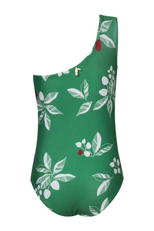 Mini Arahuac  / Green